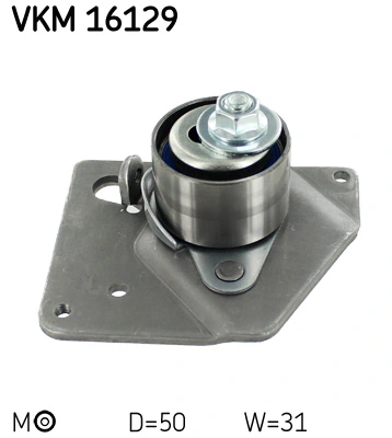 Rola intinzator curea distributie