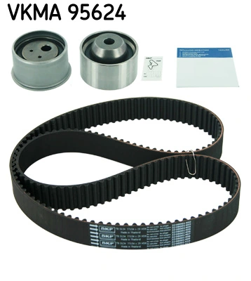 Set distributie curea