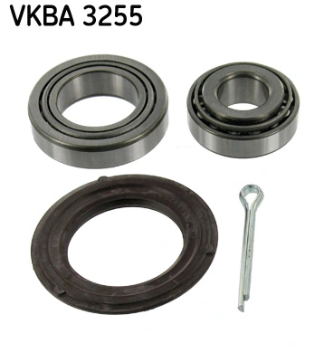Set rulment roata