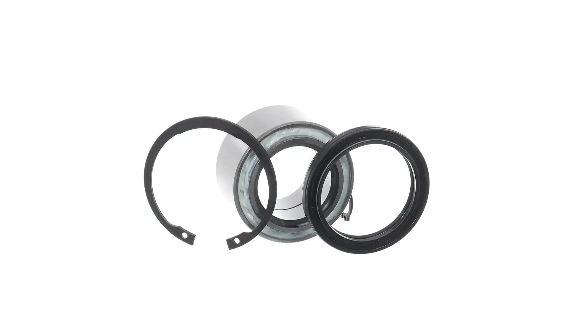 Set rulment roata