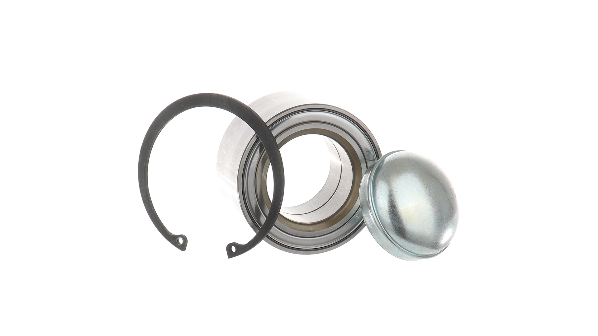 Set rulment roata