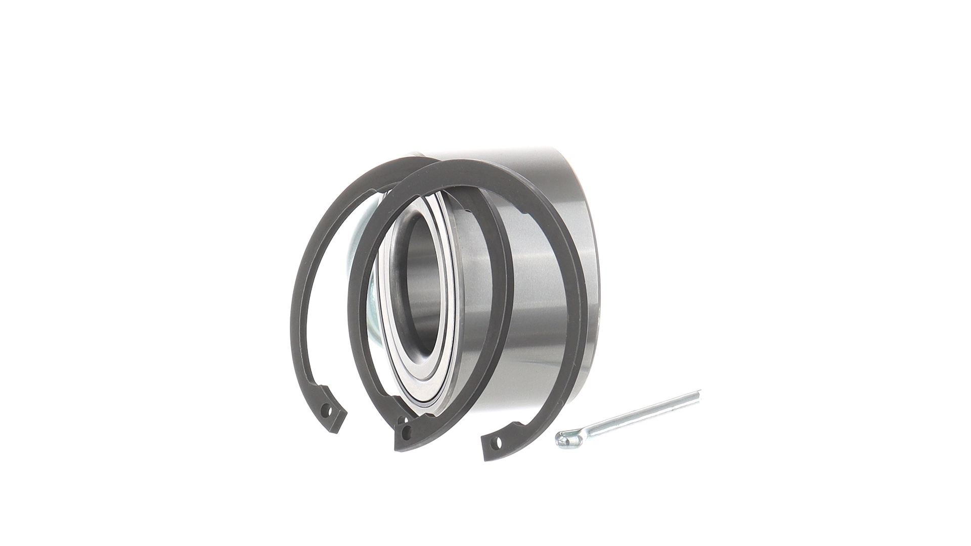 Set rulment roata
