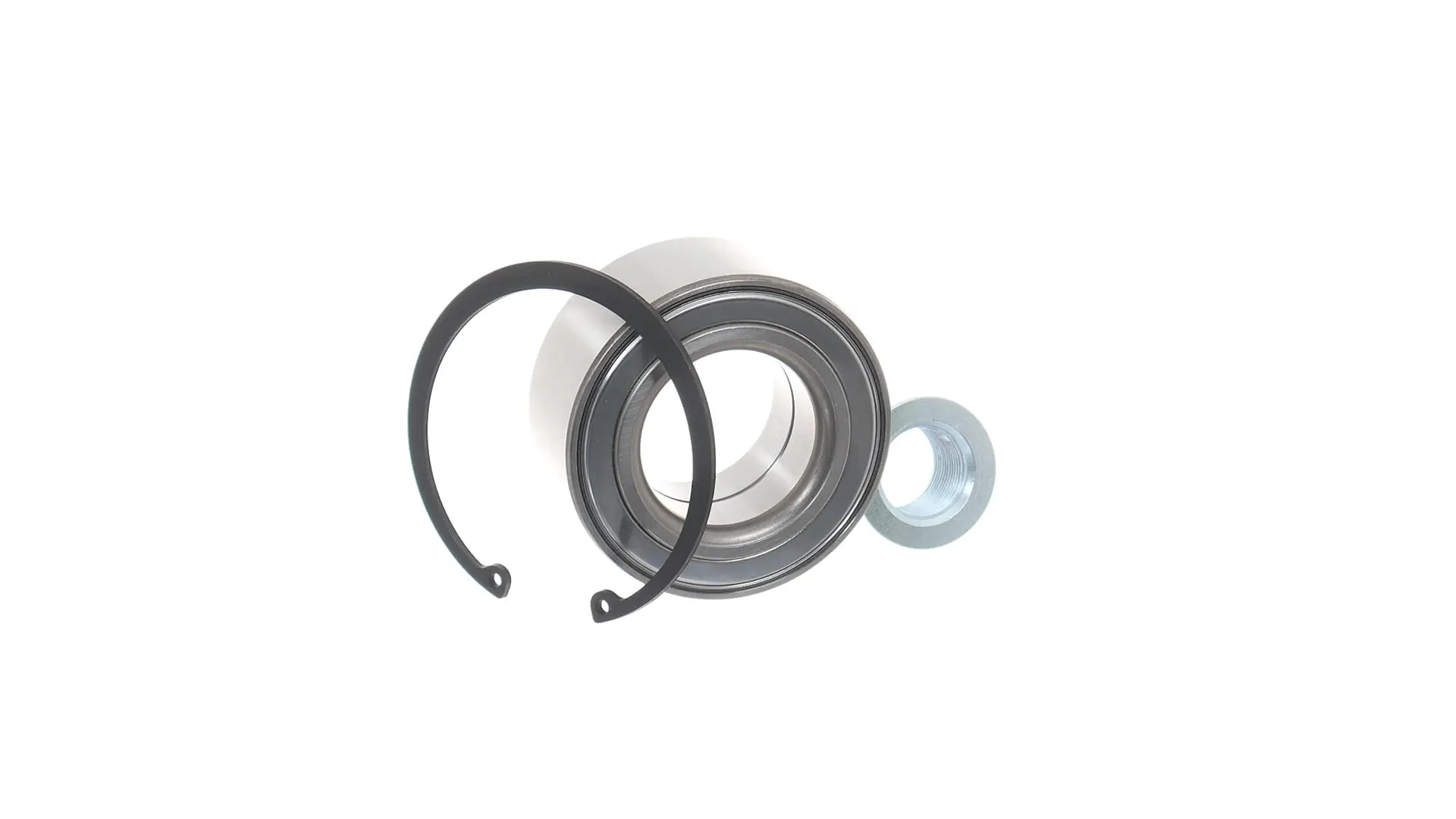 Set rulment roata