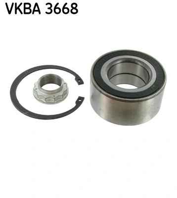 Set rulment roata