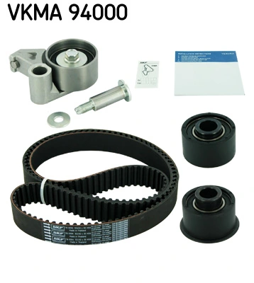 Set distributie curea