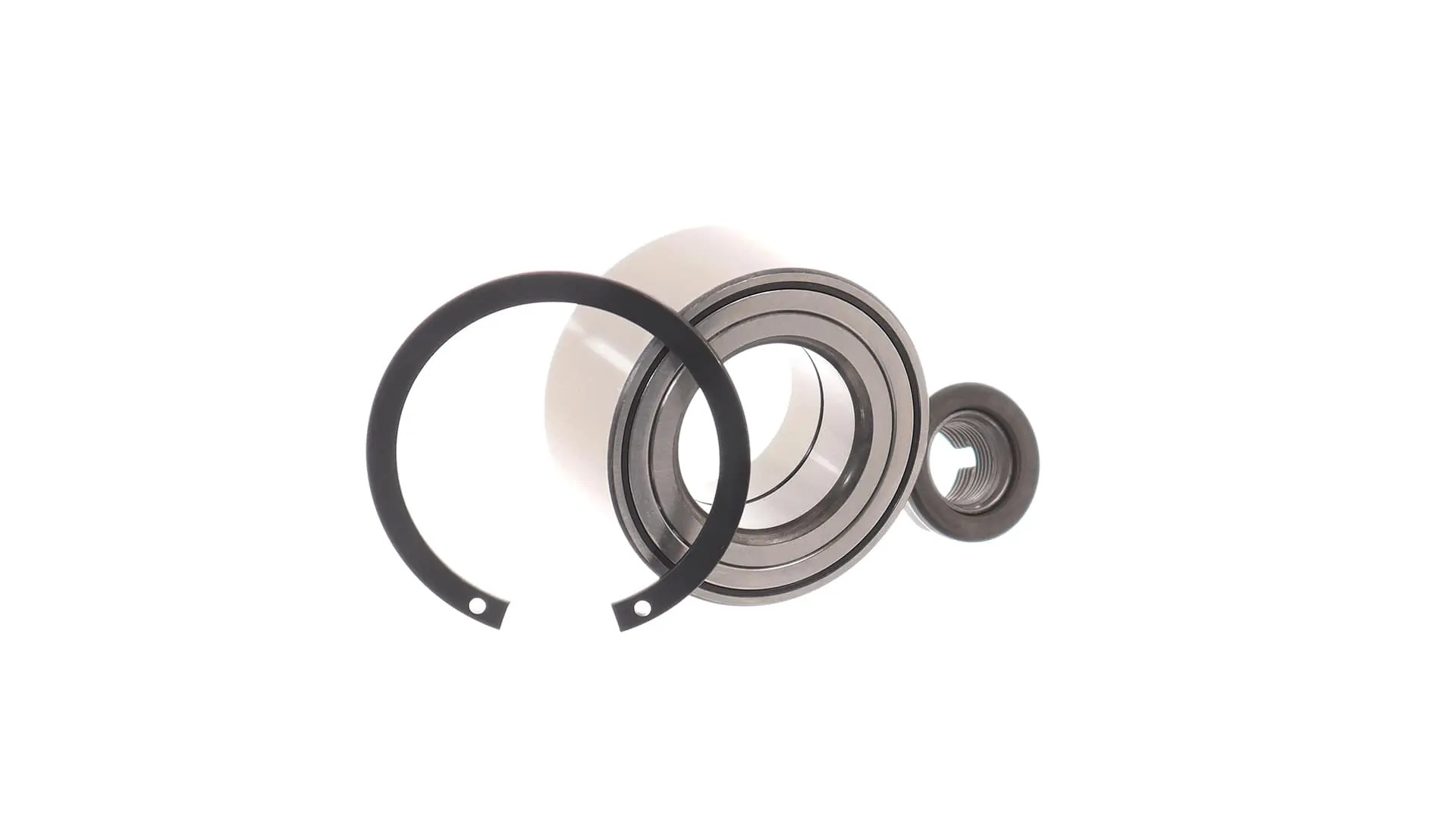 Set rulment roata