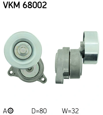 Intinzator curea distributie
