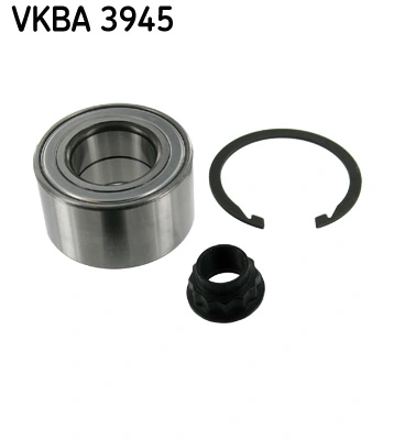 Set rulment roata