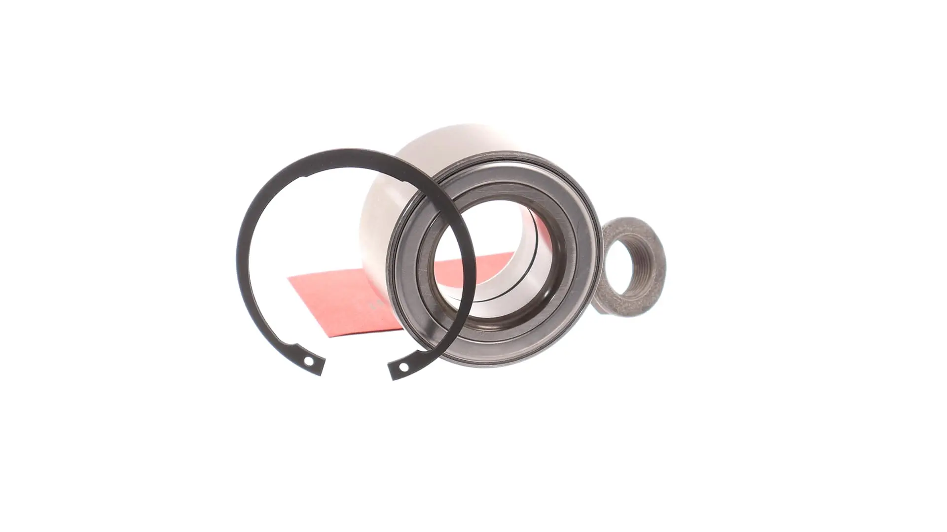 Set rulment roata