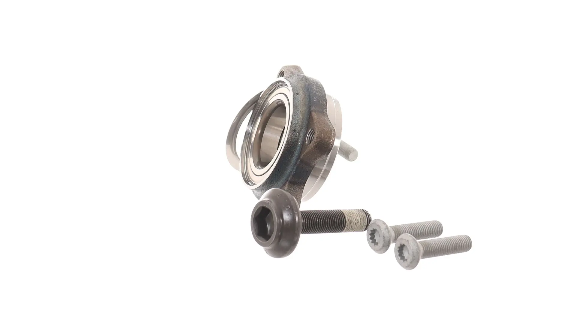 Set rulment roata