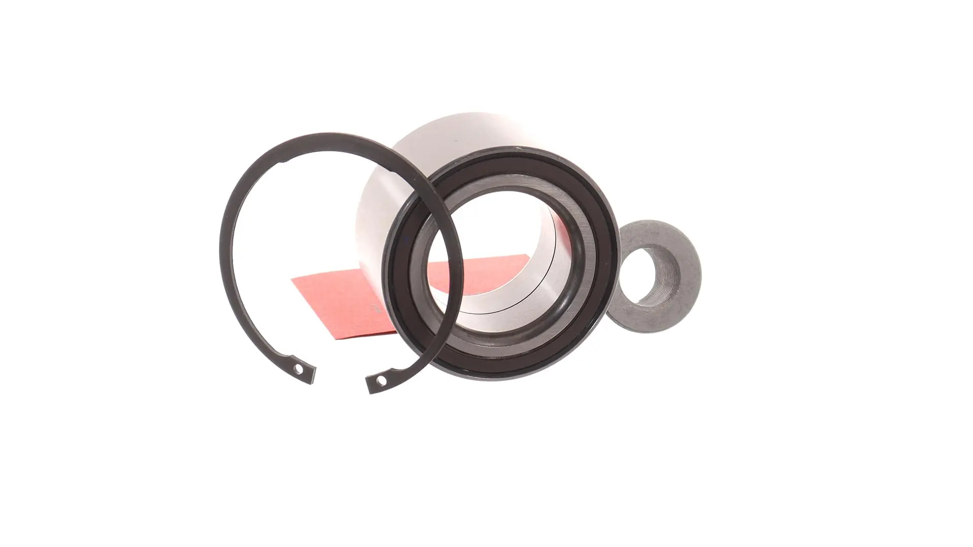 Set rulment roata