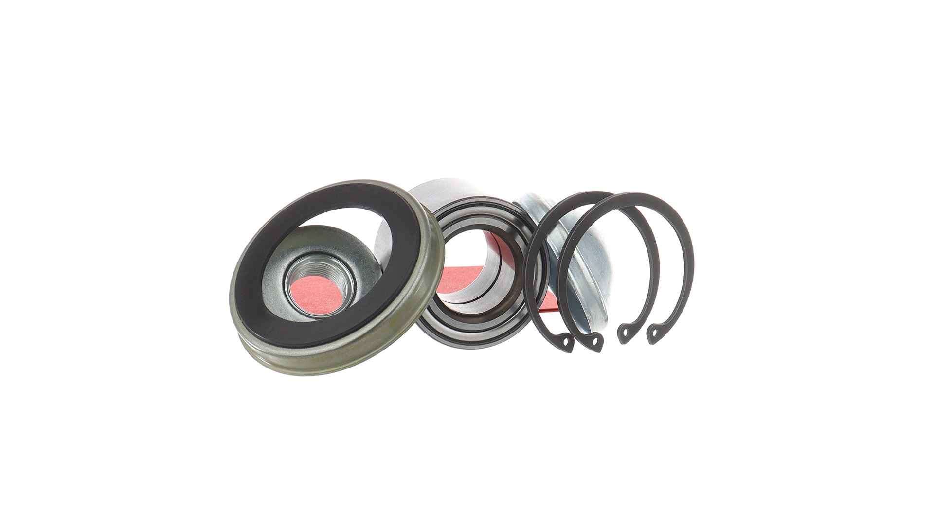 Set rulment roata