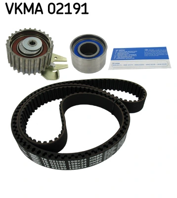 Set distributie curea