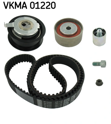 Set curea de distributie