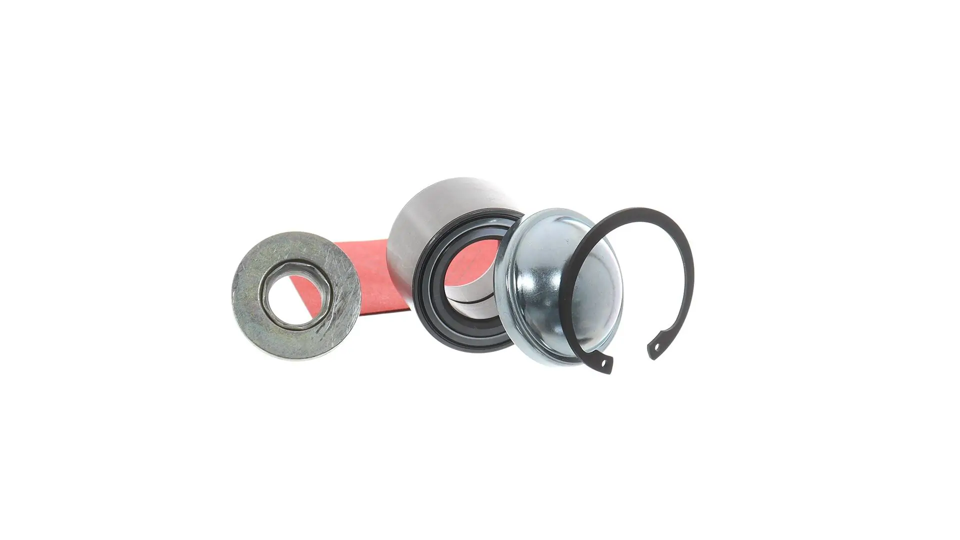 Set rulment roata
