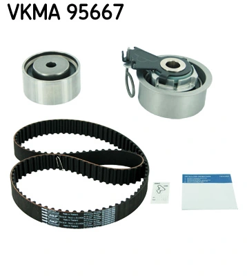 Set distributie curea