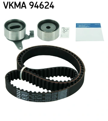 Set distributie curea