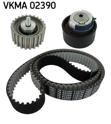 Set distributie curea