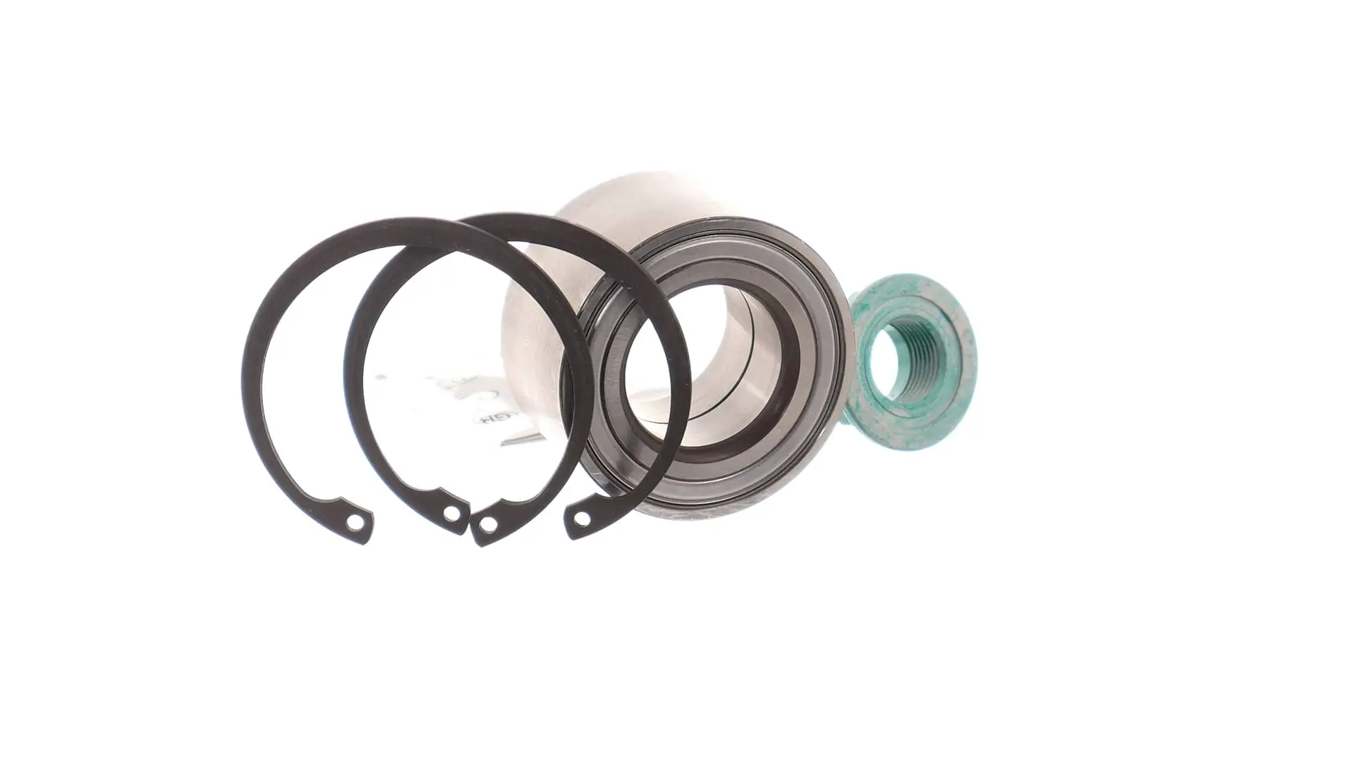 Set rulment roata