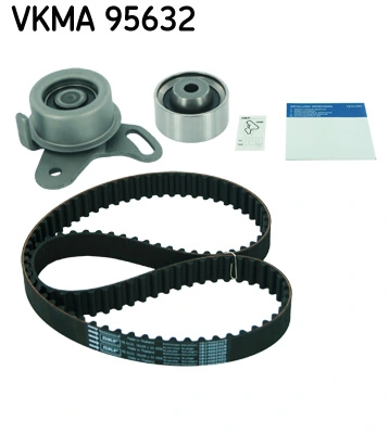 Set distributie curea