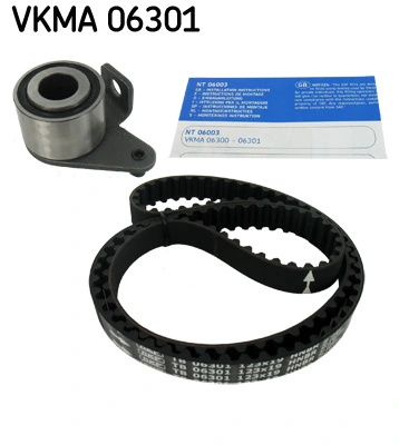 Set distributie curea