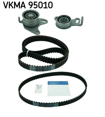 Set distributie curea