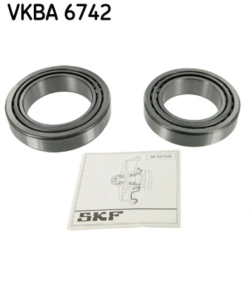 Set rulment roata