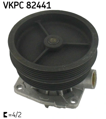 Pompa de apa