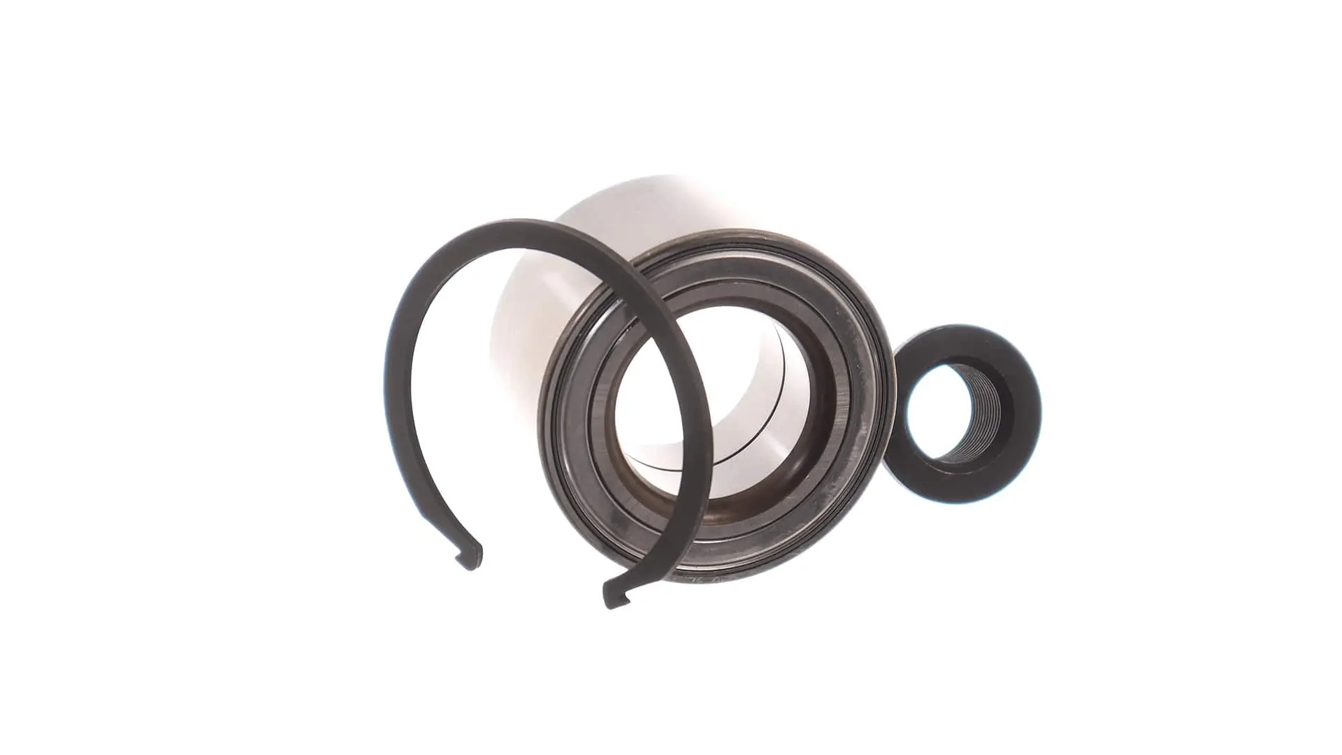 Set rulment roata