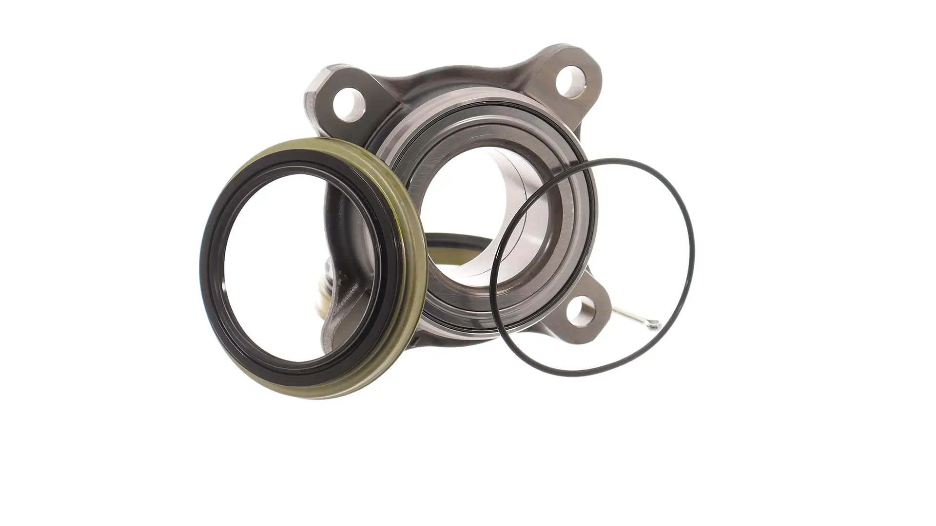 Set rulment roata