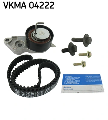 Set distributie curea