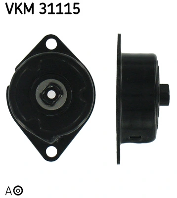 Intinzator curea distributie