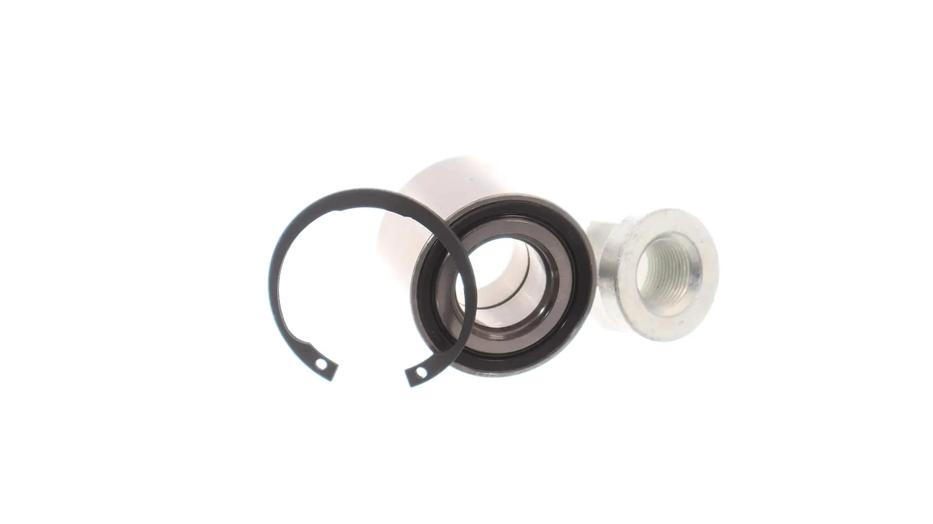 Set rulment roata