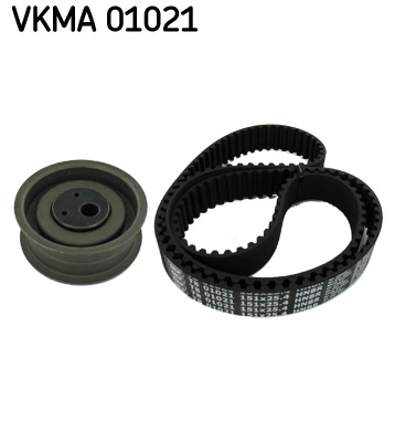 Set distributie curea
