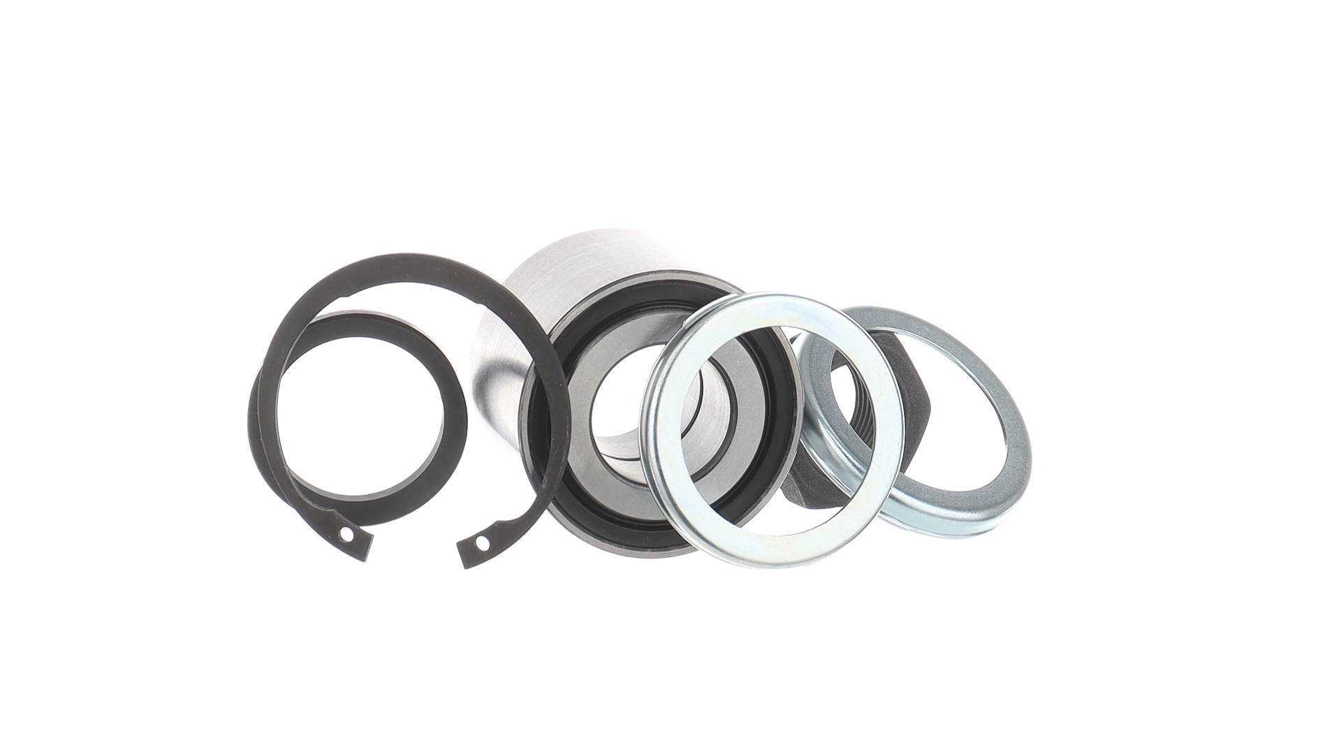 Set rulment roata