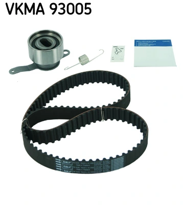 Set distributie curea