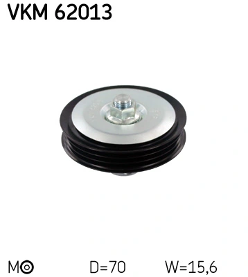 Intinzator curea distributie