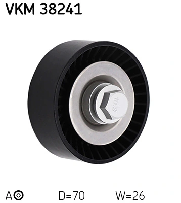 Intinzator curea distributie