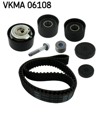 Set distributie curea