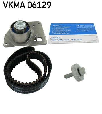 Set distributie curea