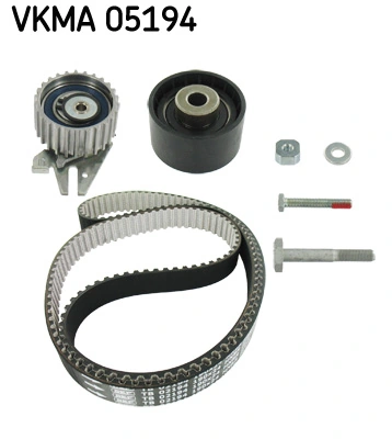 Set distributie curea