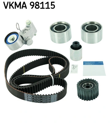 Set distributie curea