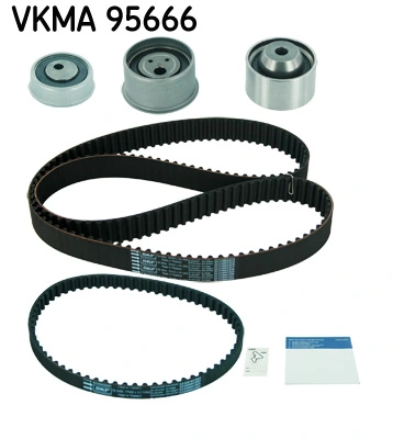 Set curea de distributie