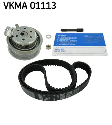 Set distributie curea