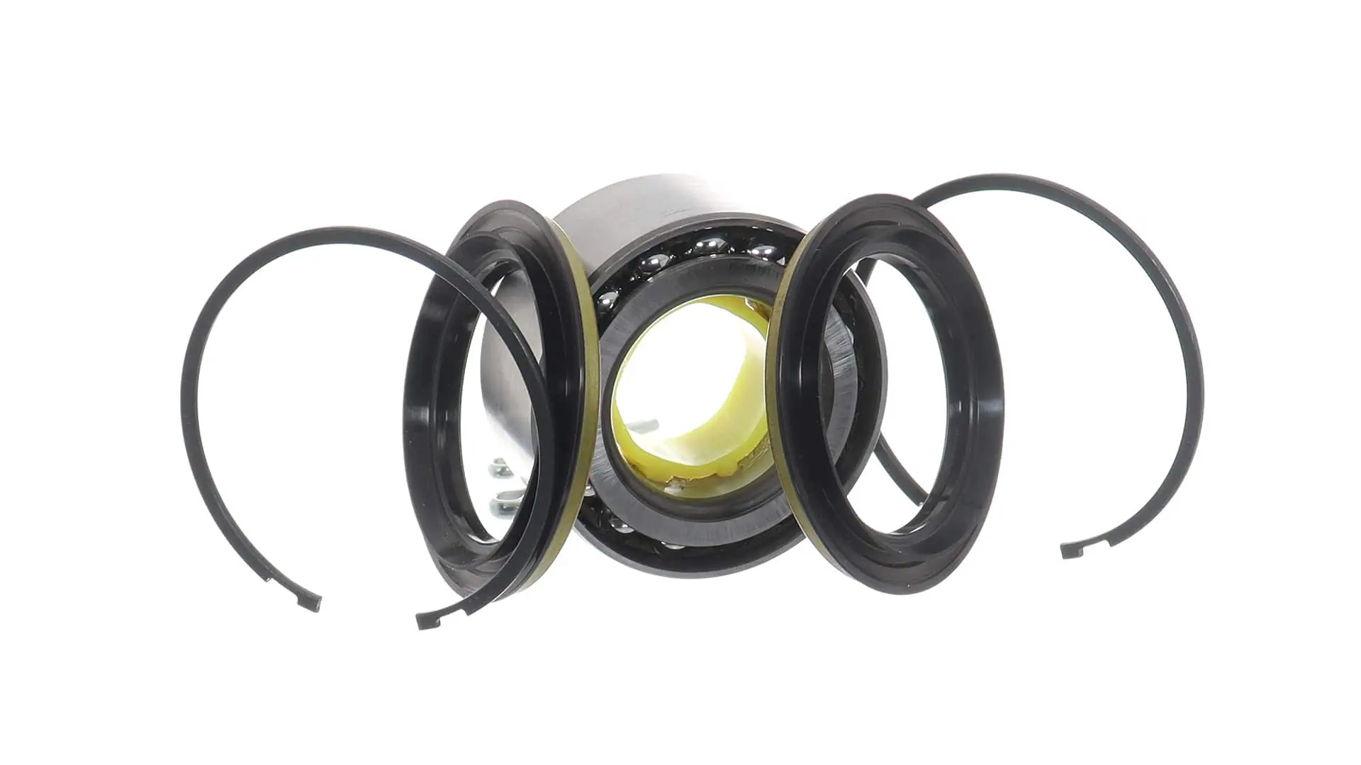 Set rulment roata