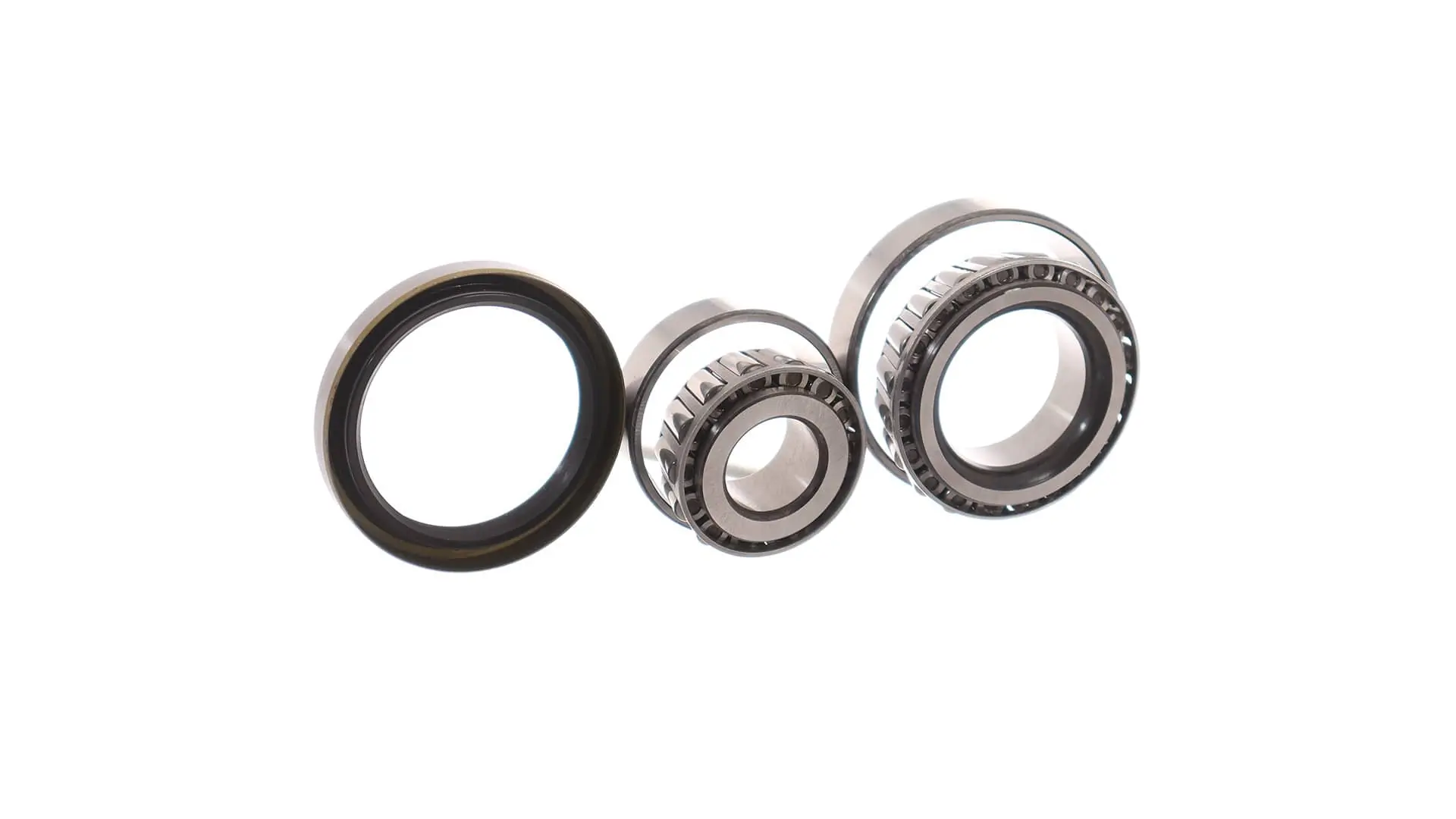 Set rulment roata