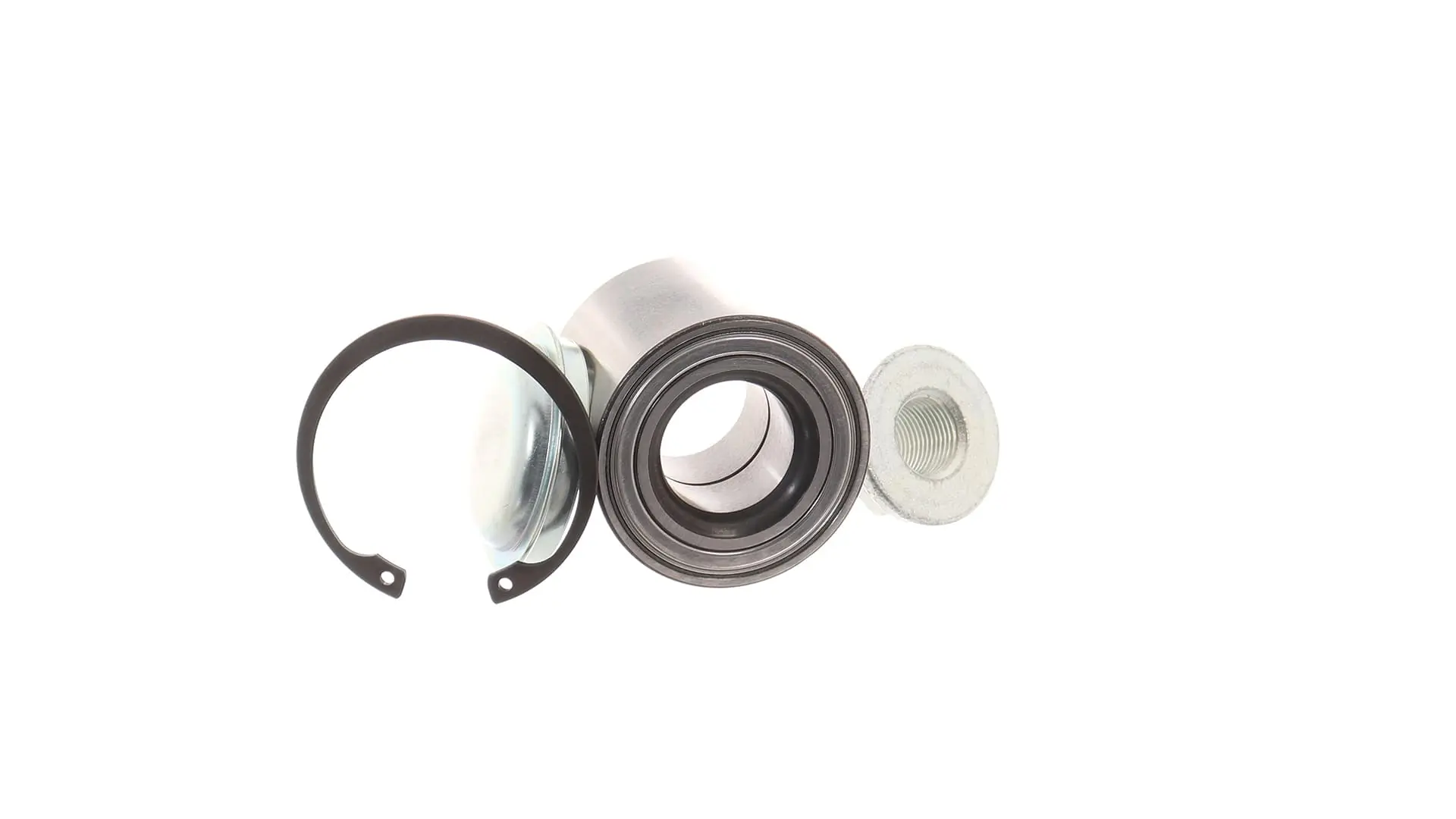 Set rulment roata
