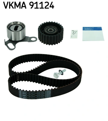 Set distributie curea