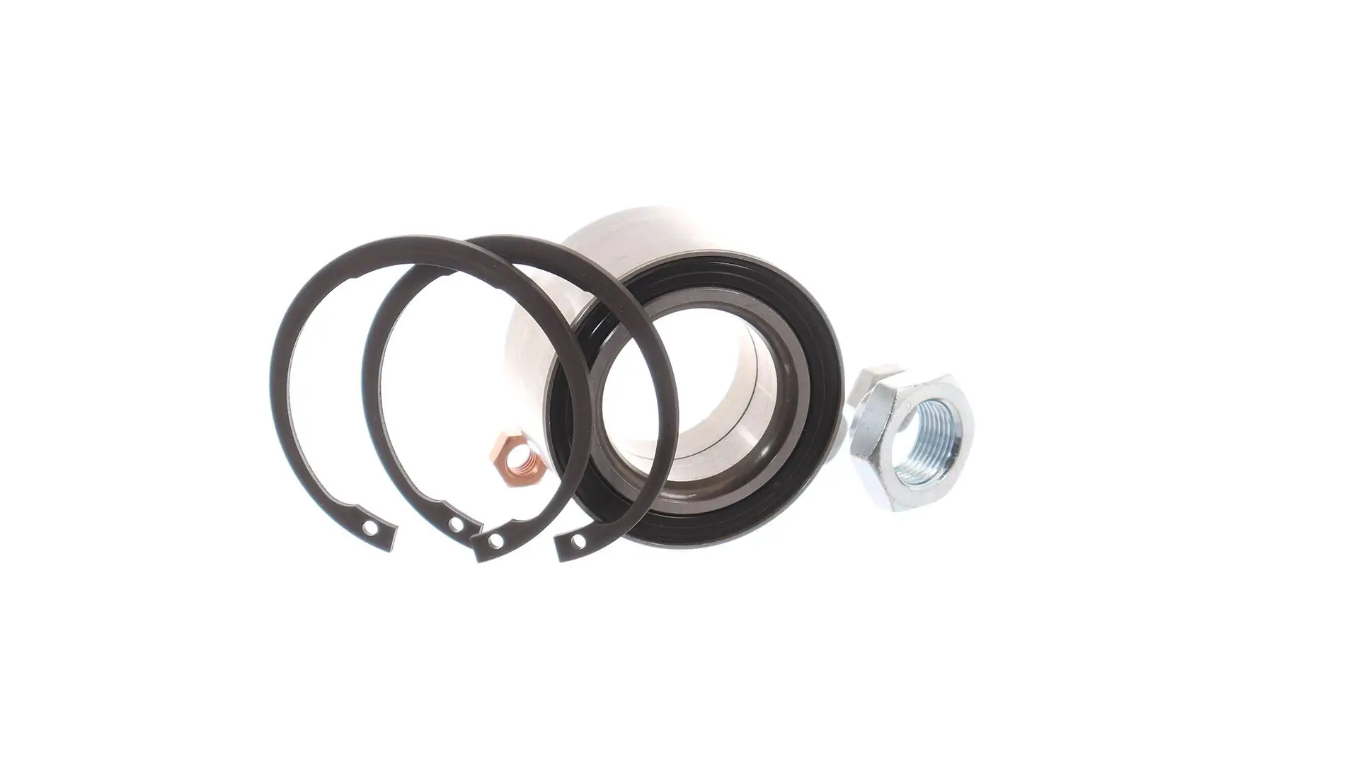 Set rulment roata