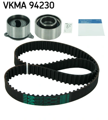 Set distributie curea